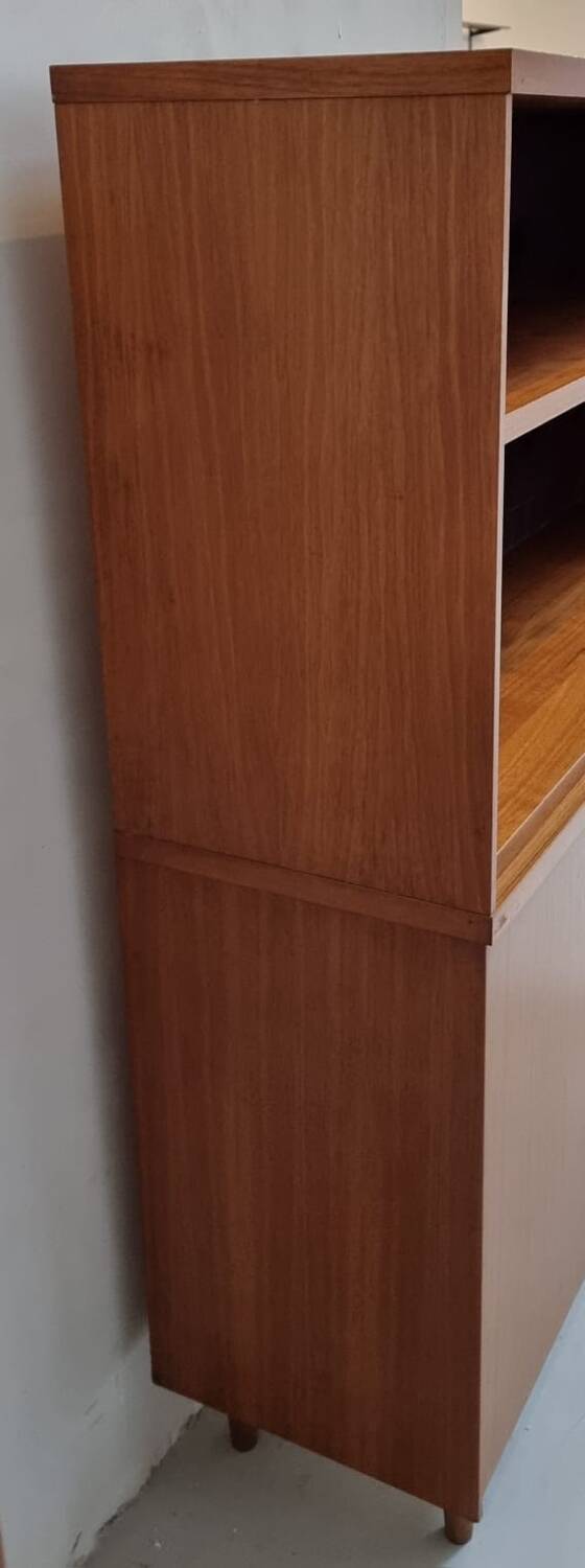 Meuble du milieu du siècle