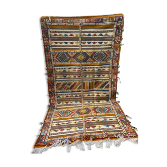 Berber Taznakht carpet