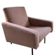 G10 armchair by Pierre Guariche, Airborne Edition 1954