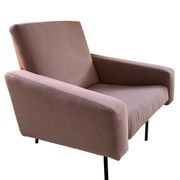 Fauteuil G10 de Pierre Guariche, Edition Airborne 1954