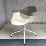 Swag Leg chair (1958), design George Nelson, Herman Miller edition