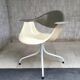 Swag Leg chair (1958), design George Nelson, Herman Miller edition