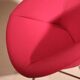 Armchair ‚Model 369‘ by Walter Knoll | Germany 1956
