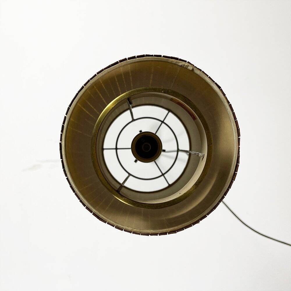 Spanish Hanging Lamps by Estiluz, 1970s, Set of 2