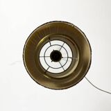 Spanish Hanging Lamps by Estiluz, 1970s, Set of 2