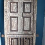 Porte indienne