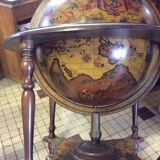 Globe bar furniture