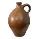 Antique terracotta jar