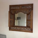 Ethnic mirror