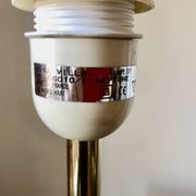 Lampe Neptune Viva Villa 1980