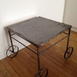 Table design l.ceyssac