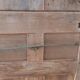 Oak door xviii th