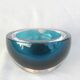 SAINT LOUIS CRYSTAL EMPTY POCKET OR ASHTRAY