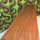 Vintage teak library enfilade 1970