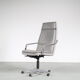 1970s Desk chair by Walter Knoll, Germany