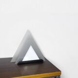 80s art deco lamp