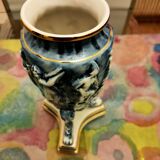 Vase R Capodimonte