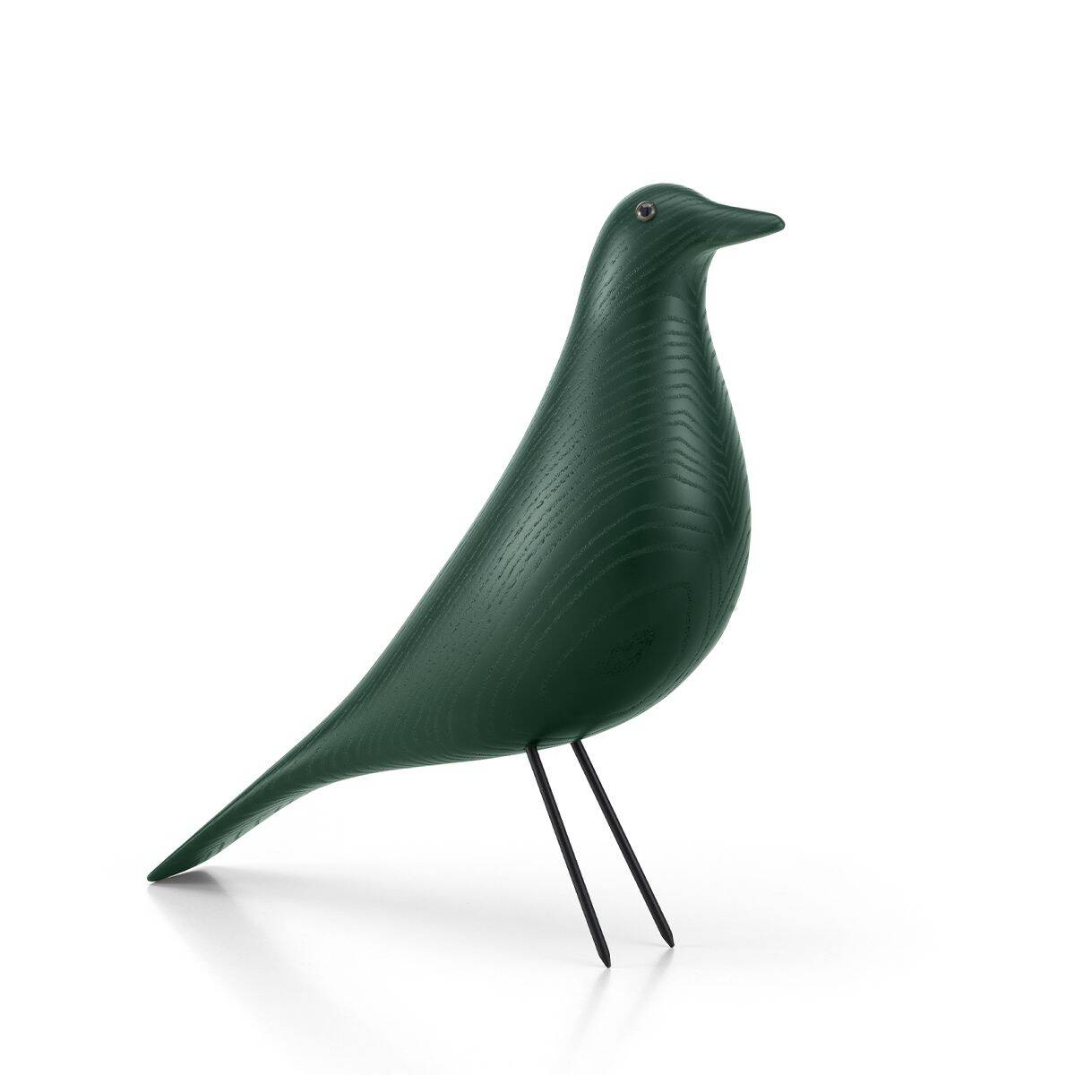 Eames House Bird Vert (Édition spéciale) - Vitra