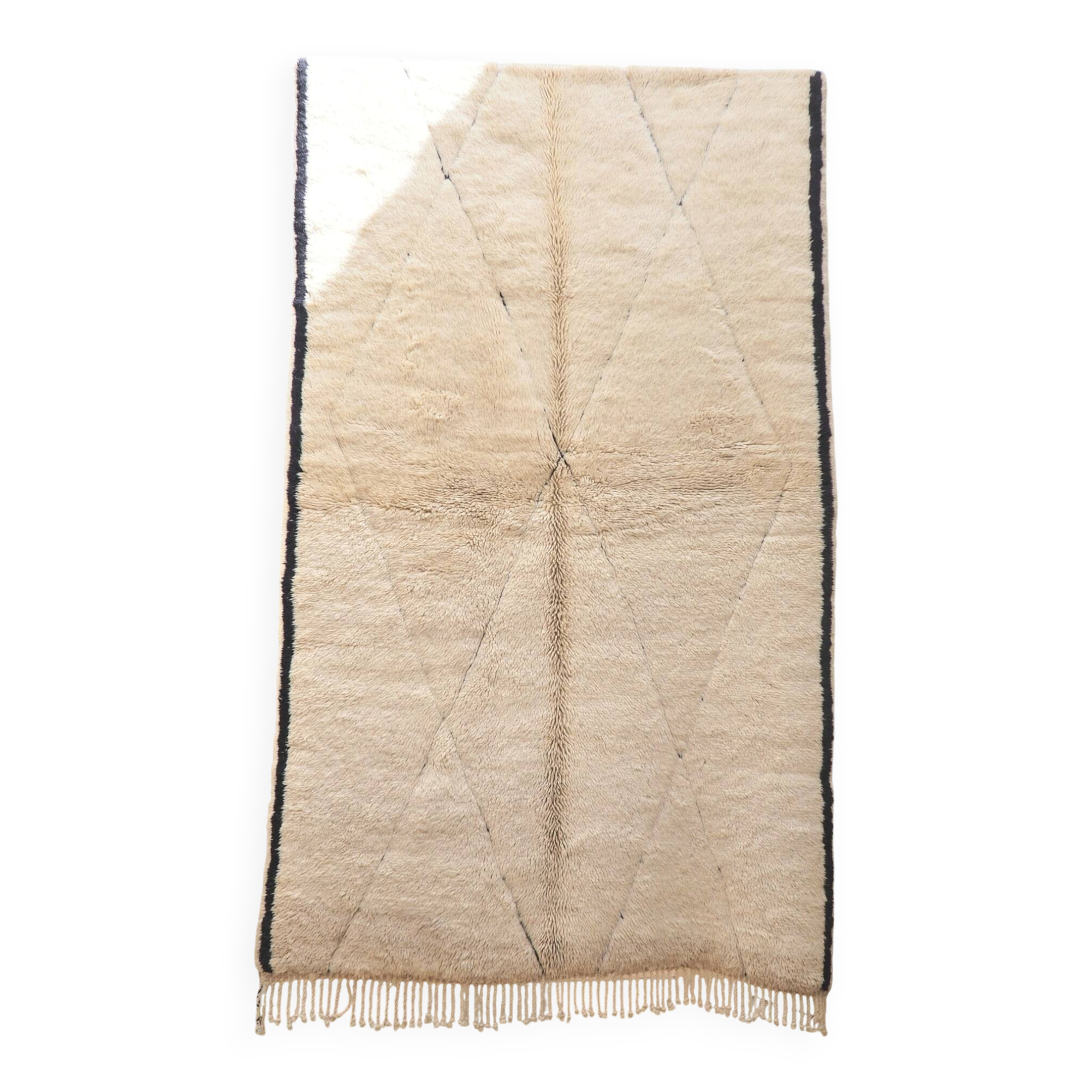 Mrirt sheep rug 280x165cm