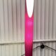 Shakti Kundalini floor lamp designed by Marzio Rusconi Clerici