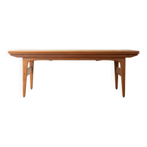 table basse élévatrice, - trioh