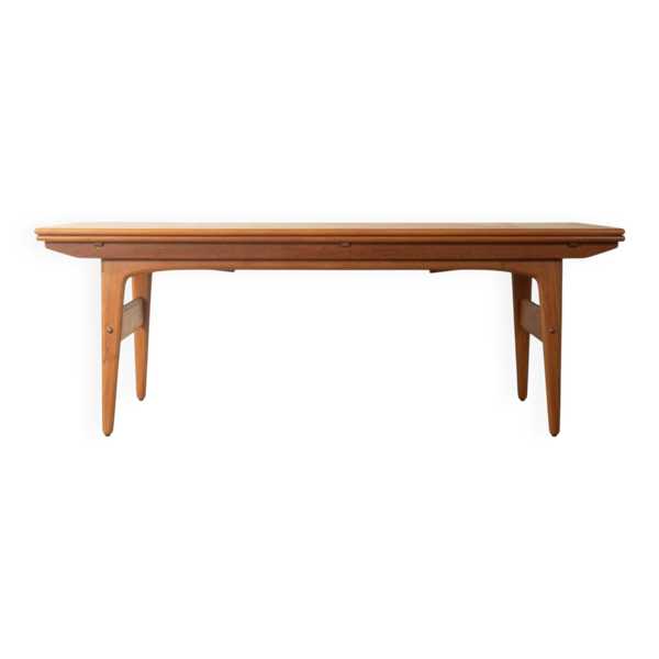Table basse élévatrice, Trioh