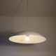 1970s “Calot” Hanging lamp by Claus Bonderup & Torsten Thorup for Carl Hansen & Son, Denmark
