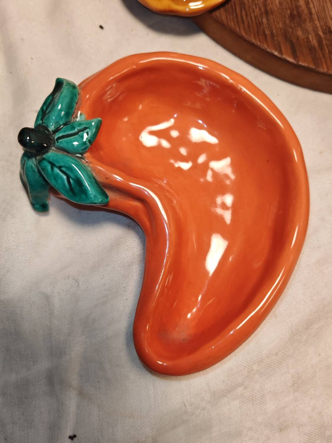 Vallauris Ceramics "Yves TARDY"