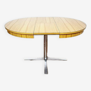 Mobalpa dining table from the 70s
