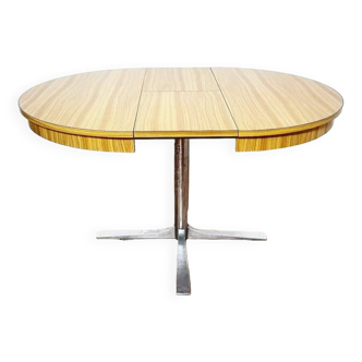 Mobalpa dining table from the 70s