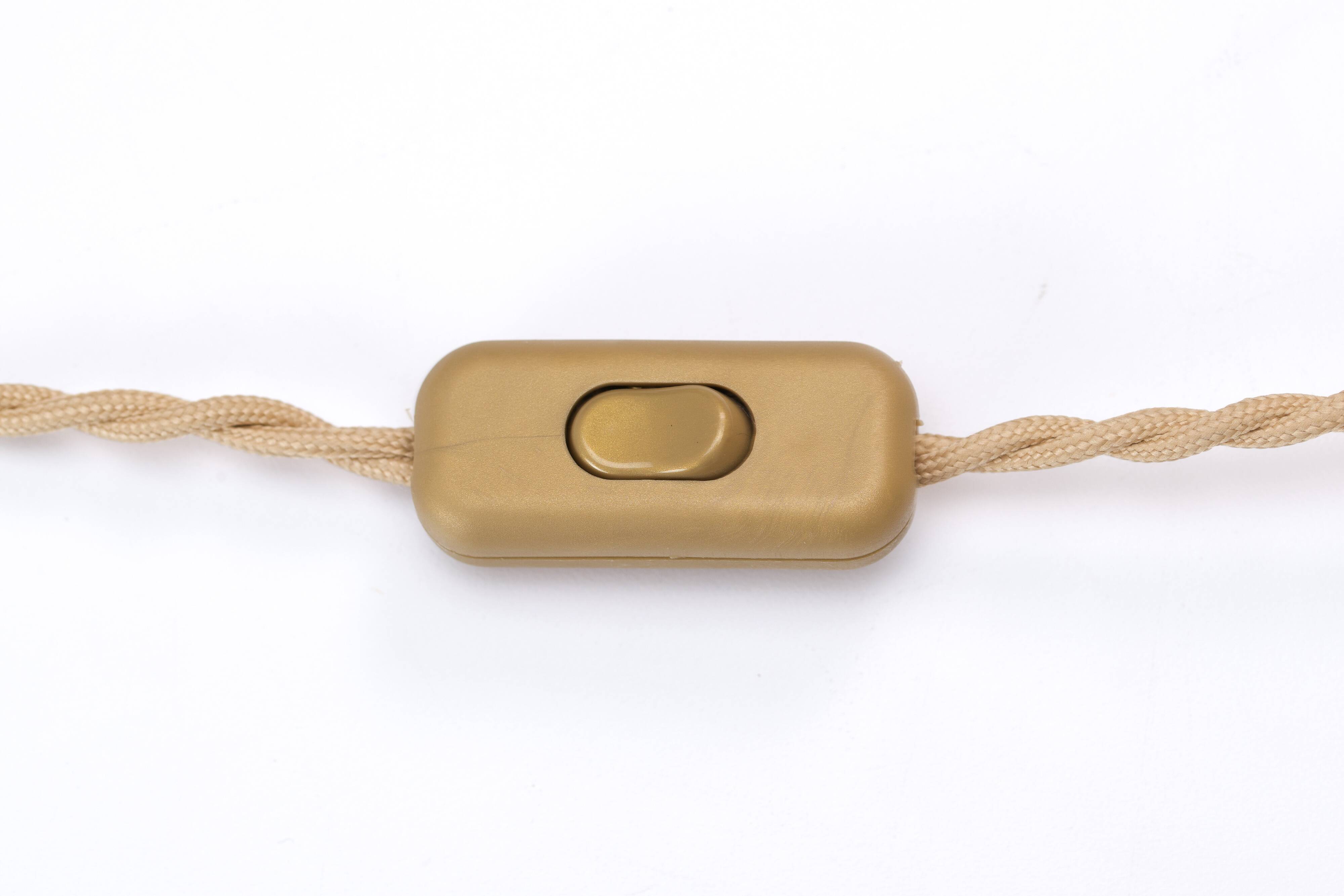 Rare Tripod Table Lamp - Stilux Milano