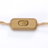 Rare Tripod Table Lamp - Stilux Milano