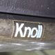 Charles Pollock, « président exécutif » de Knoll International