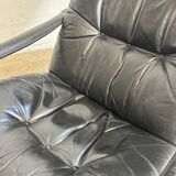 Siesta armchair by Ingmar Relling for Westnofa, 1980