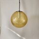 Suspension Glashutte Limburg Années 70