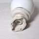 Applique murale vintage en porcelaine