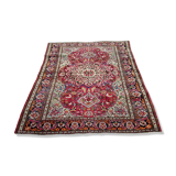 Persian carpet, mid-20th, 208 x 151 cm