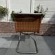 Mies Van Der Rohe Chair - MR10 - Cannage
