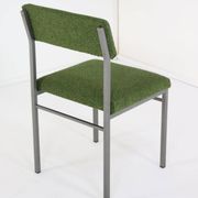 Set van 4 vintage stoelen 'Traunraut'