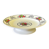 Nice footbath from Boch Lalouvière model "Melba" in good condition.