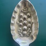 Cuillère en argent originale