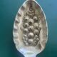 Original silver spoon