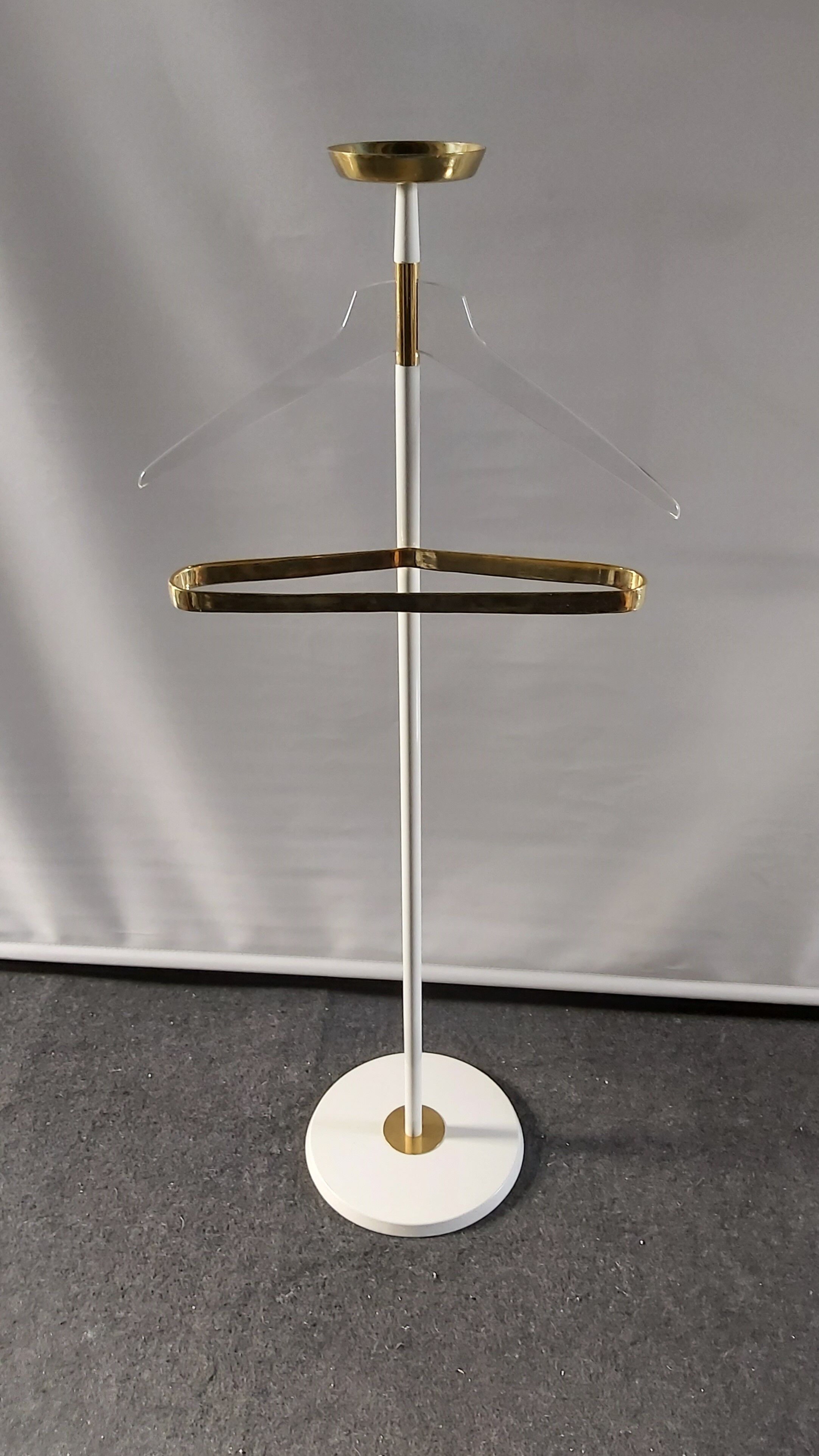 Valet, Vereinigte Werkstätten, Germany, 1960s