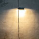 Model Dim 333 Lamp by Vico Magistretti for Oluce, Italy, 1975