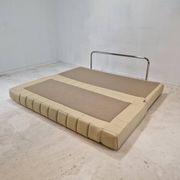 Canapé ou lit de jour DS-85 par De Sede, Suisse années 1960