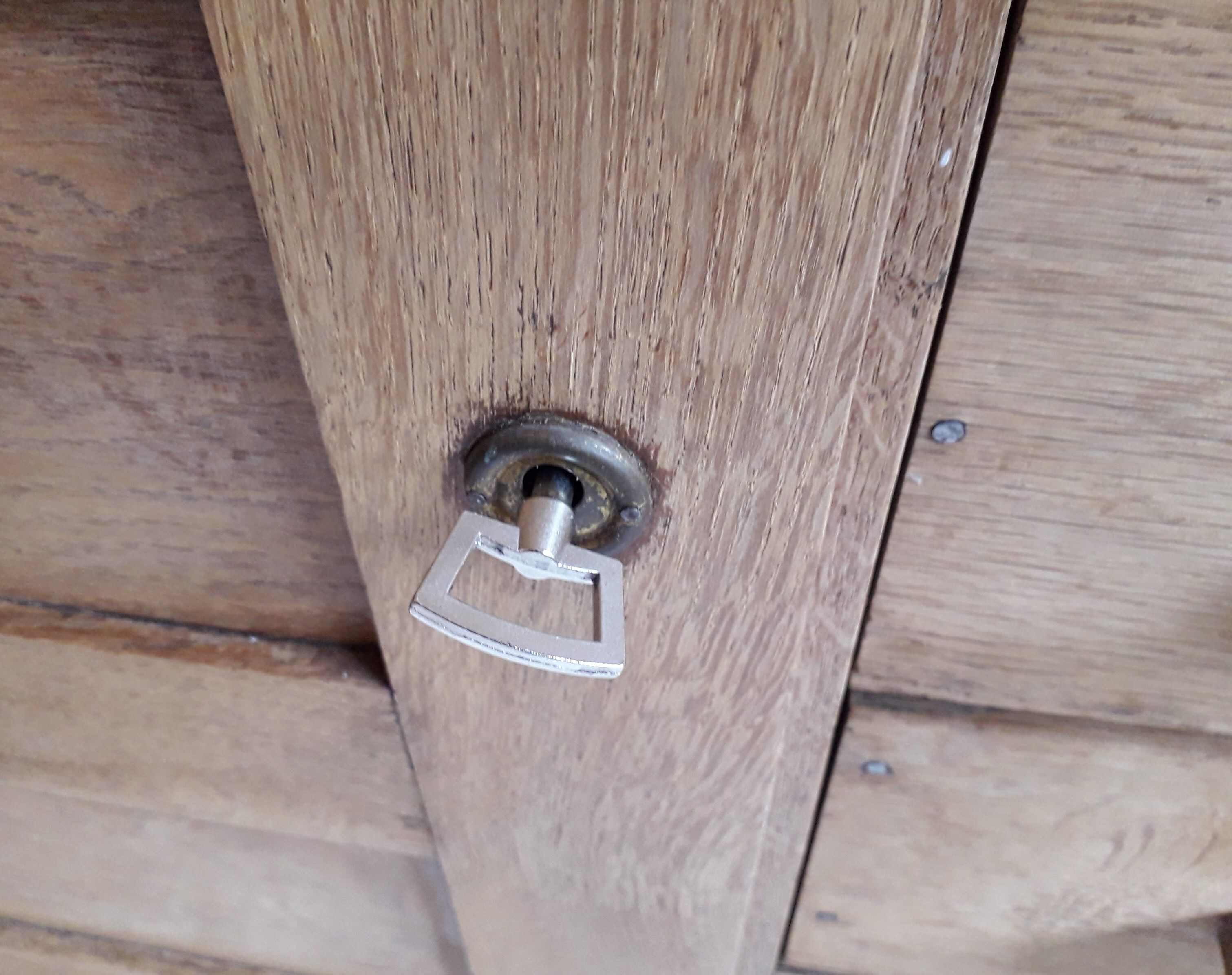 Buffet René Gabriel