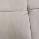 Pouf Gao by Jean Paul Laloy for Cinna vintage design 1970