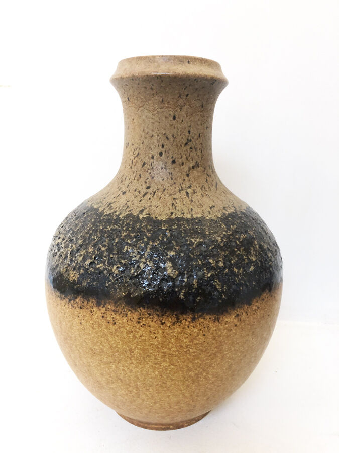 German vase, West Germany, 1970