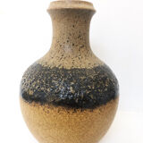 German vase, West Germany, 1970