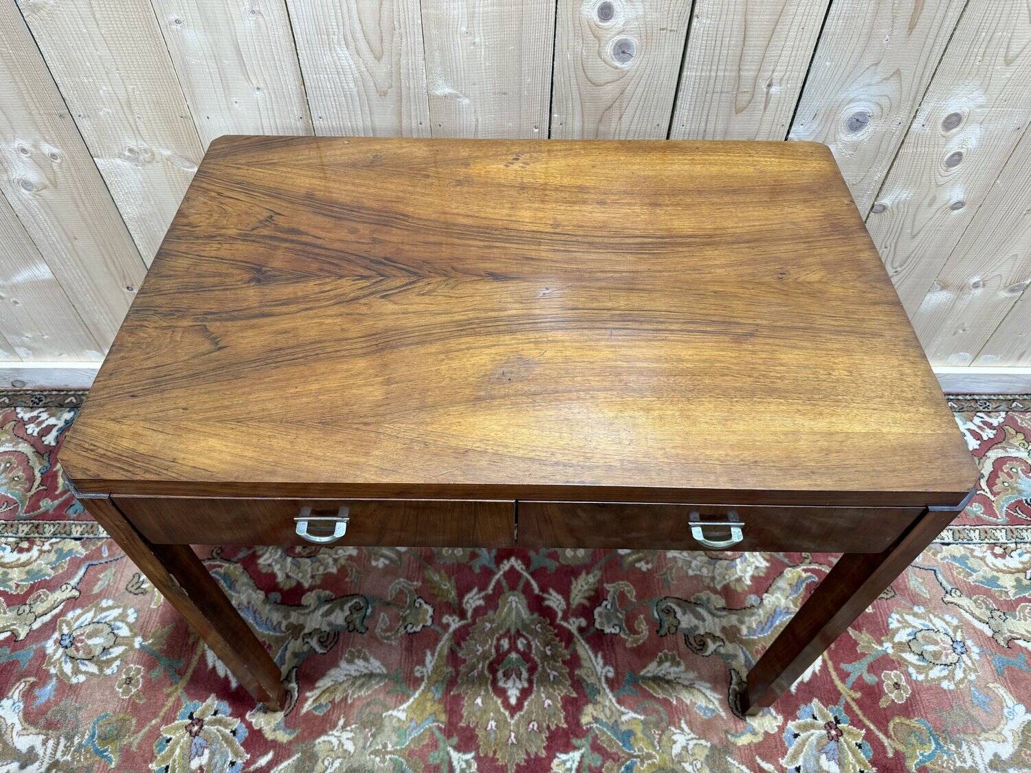 Desk - Art Deco console